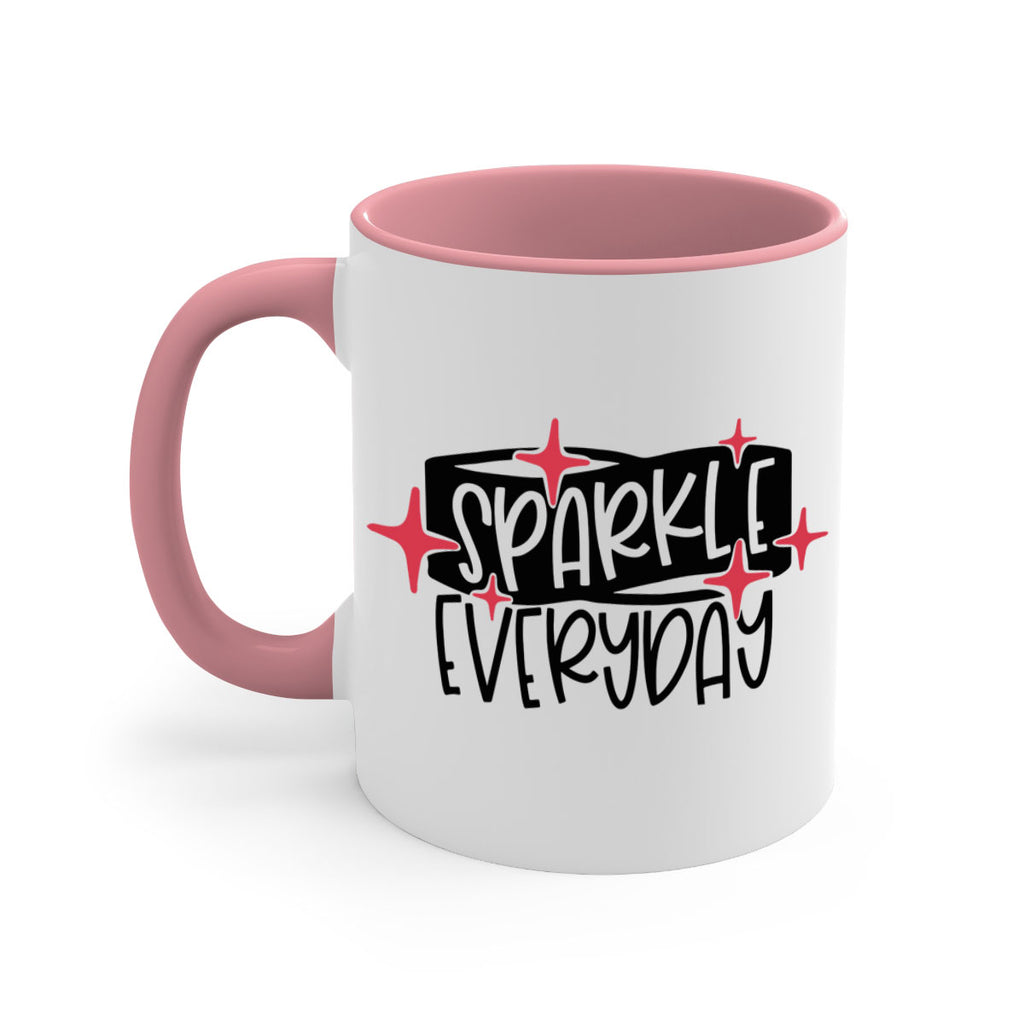 Sparkle Everyday Style 20#- makeup-Mug / Coffee Cup