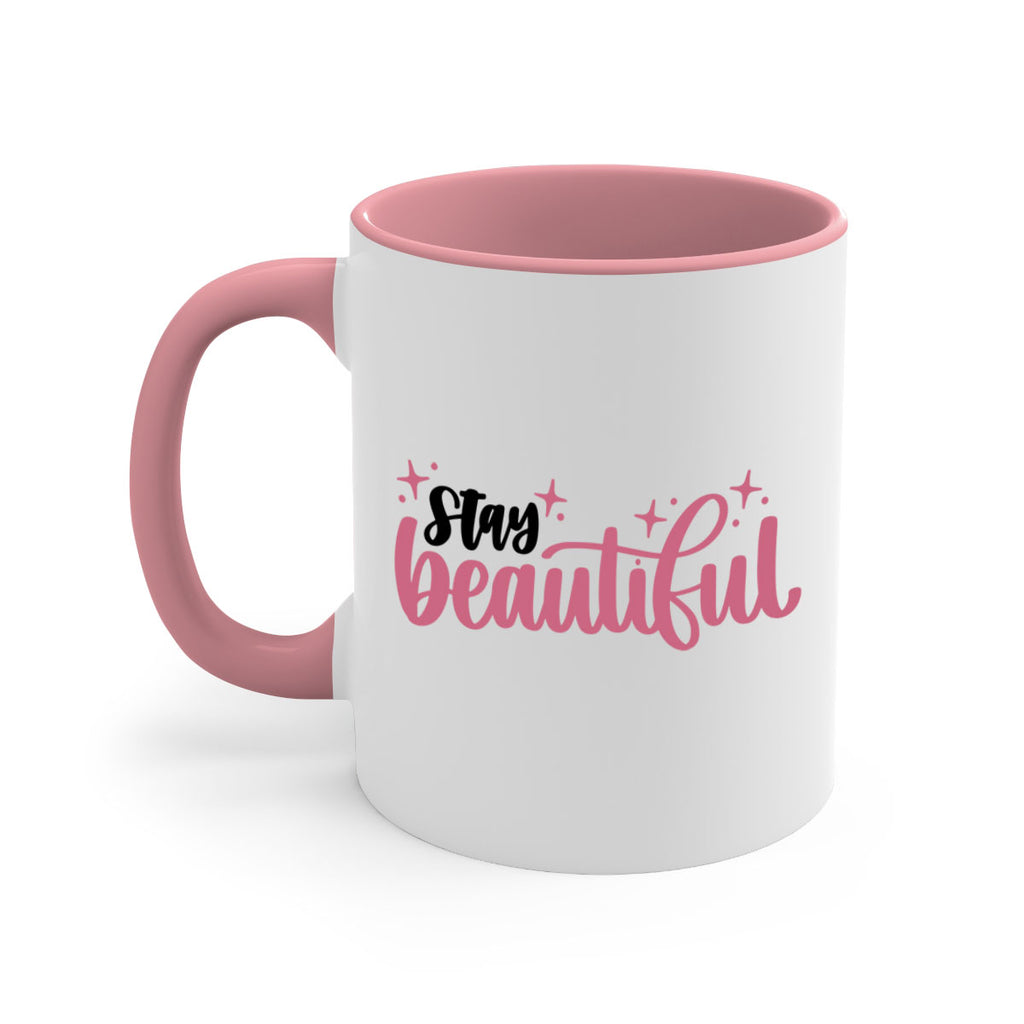 Stay Beautiful Style 18#- makeup-Mug / Coffee Cup
