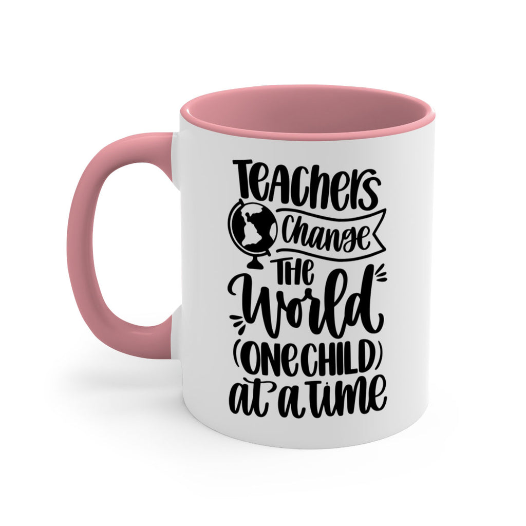 Teachers Change The Style 45#- teacher-Mug / Coffee Cup
