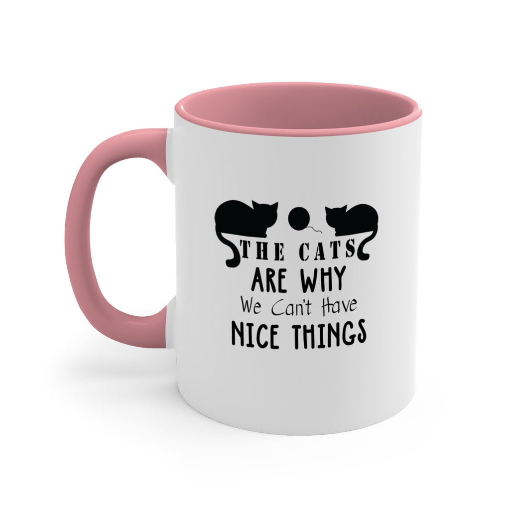 The Cats Style 118#- cat-Mug / Coffee Cup