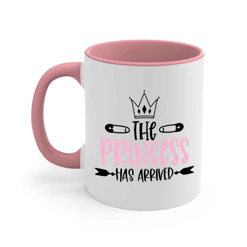 The Princess Has Arrived Style 19#- baby2-Mug / Coffee Cup