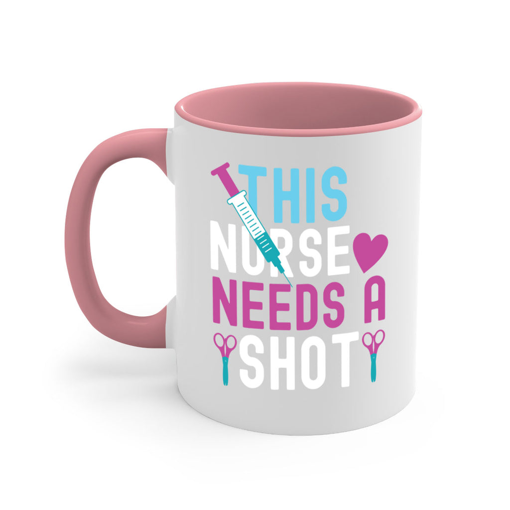 This Nurse Style 362#- nurse-Mug / Coffee Cup