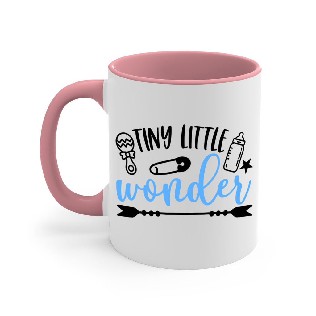Tiny Little Wonder Style 16#- baby2-Mug / Coffee Cup