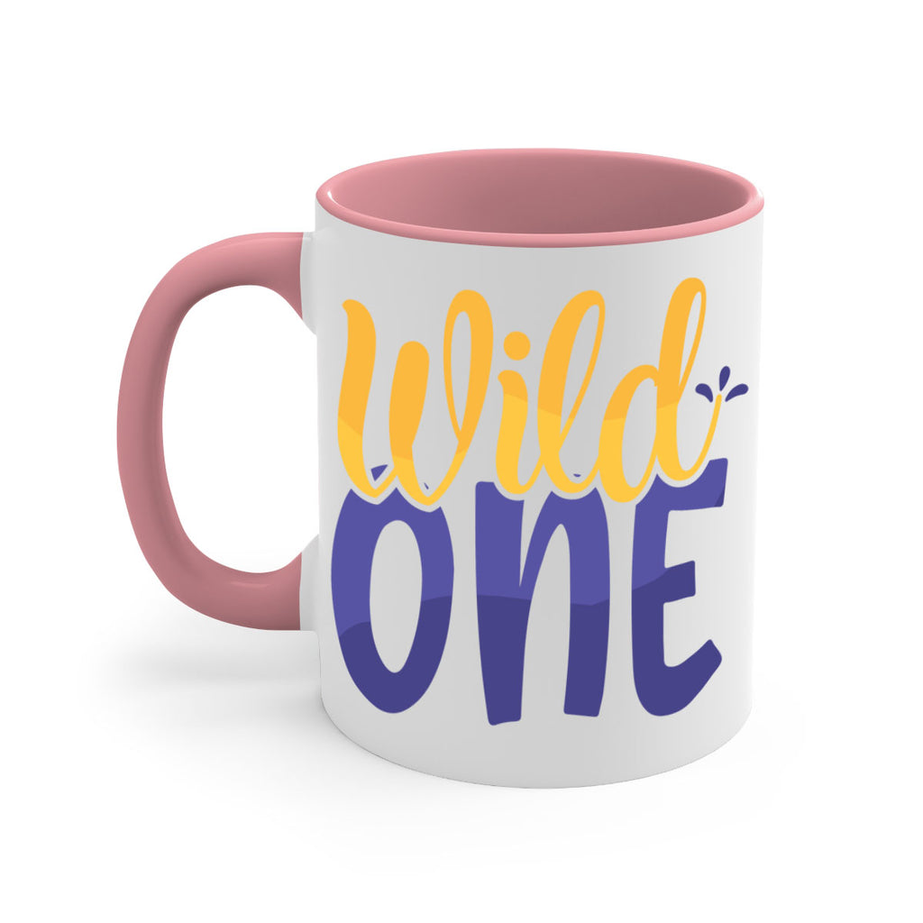 Wild One Style 189#- baby2-Mug / Coffee Cup