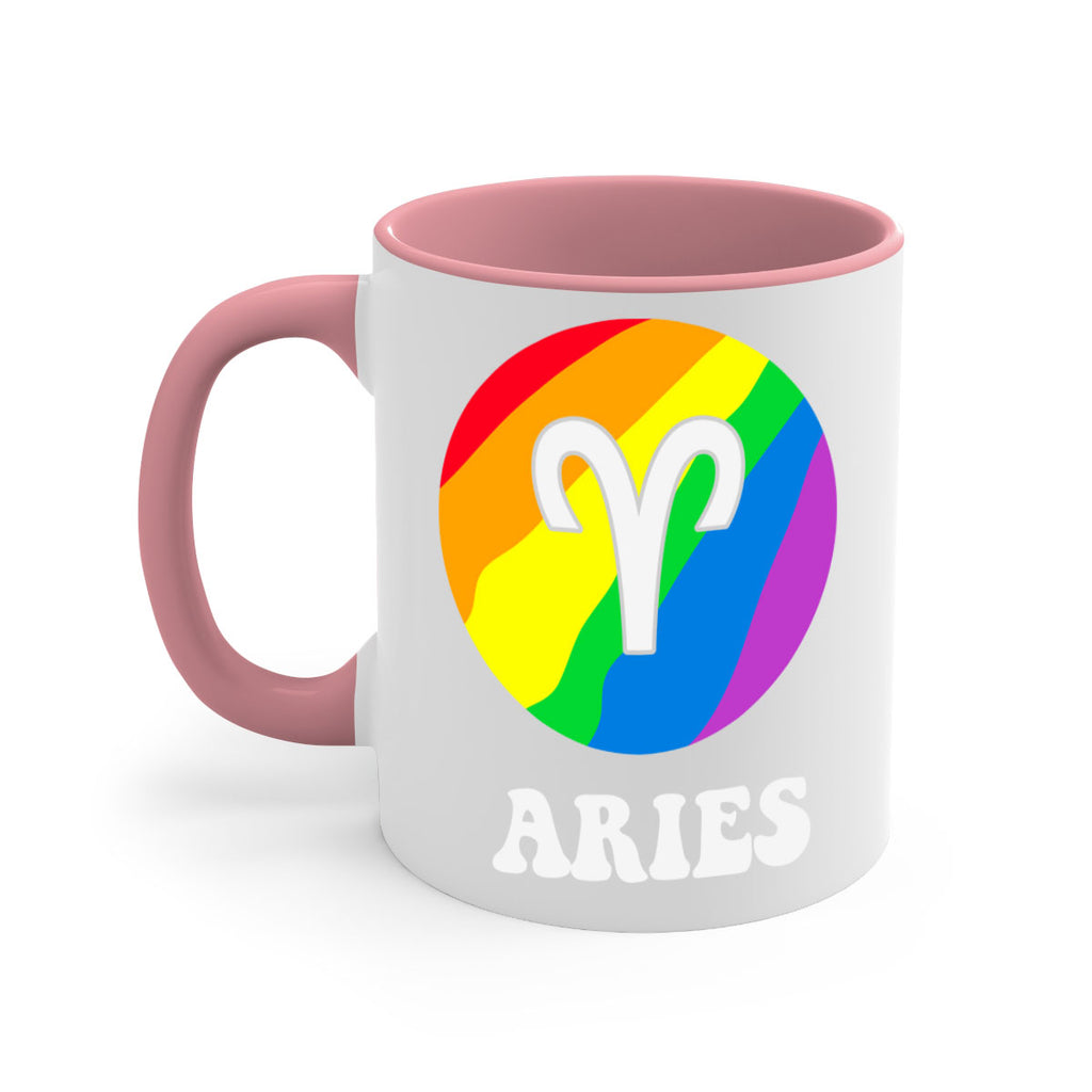 aries lgbt lgbt pride lgbt 164#- lgbt-Mug / Coffee Cup