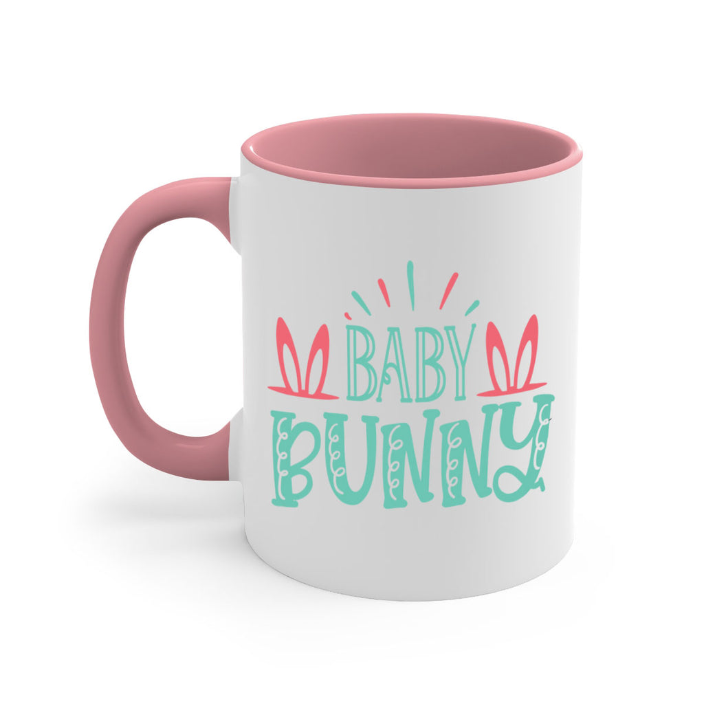 baby bunn 121#- easter-Mug / Coffee Cup