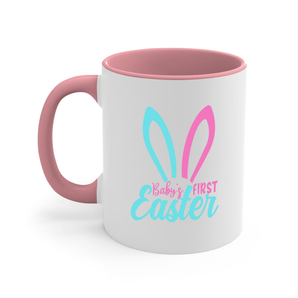 babys first easter Style 286#- baby2-Mug / Coffee Cup