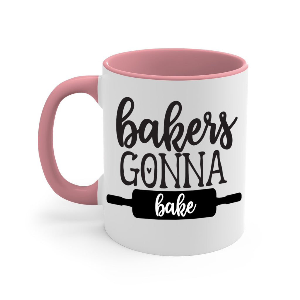 bakers gonna bake 4#- kitchen-Mug / Coffee Cup