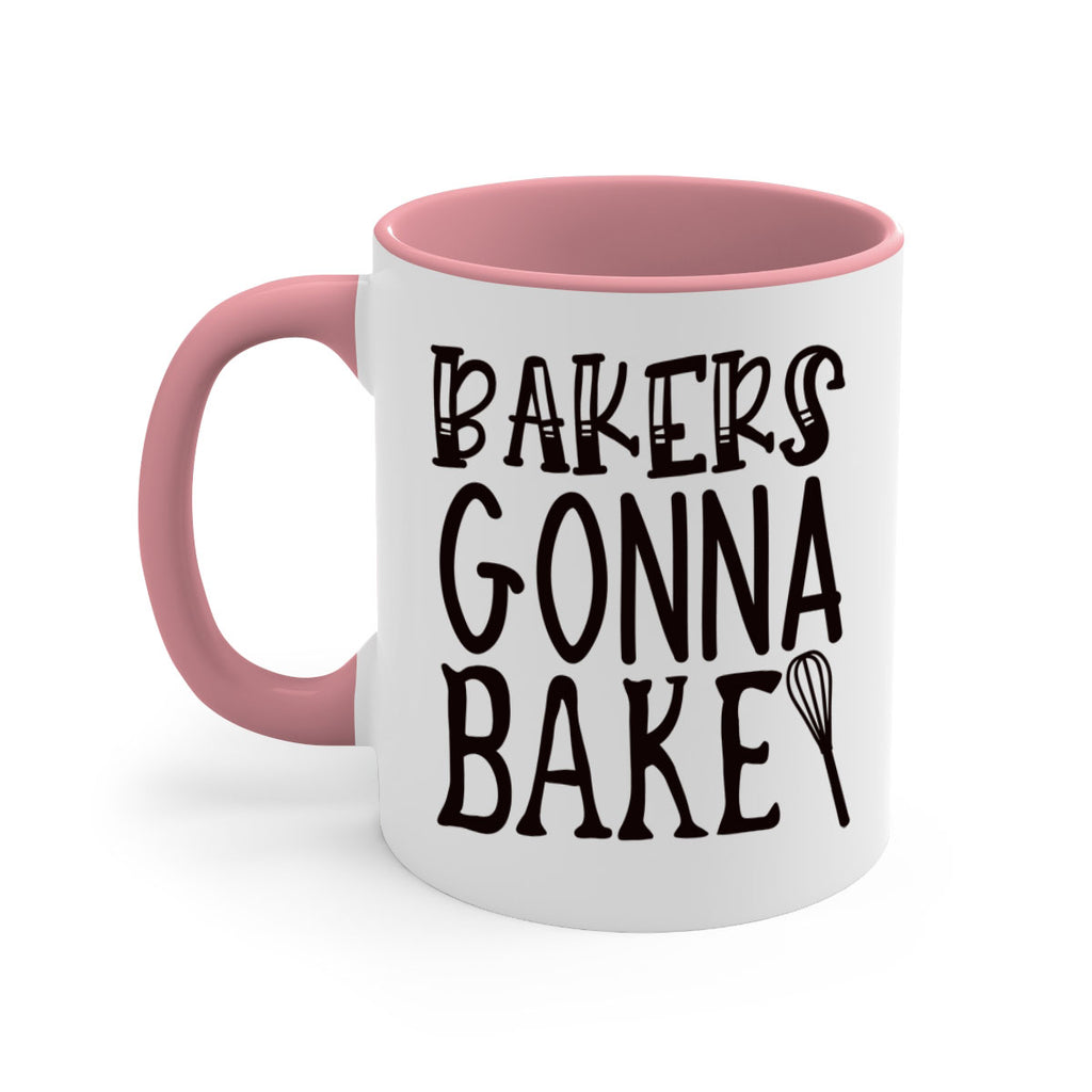 bakers gonna bake 57#- kitchen-Mug / Coffee Cup