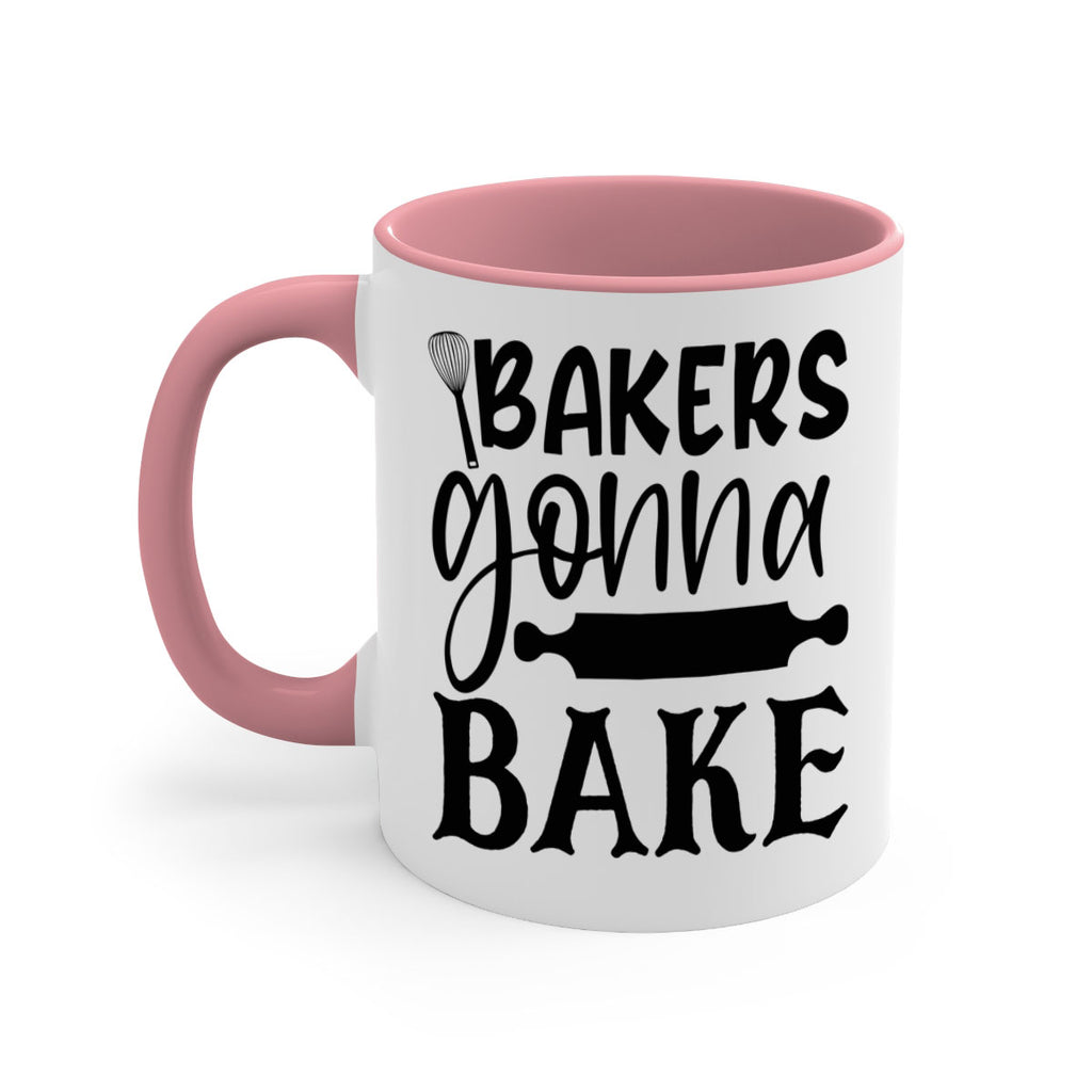 bakers gonna bake 5#- kitchen-Mug / Coffee Cup