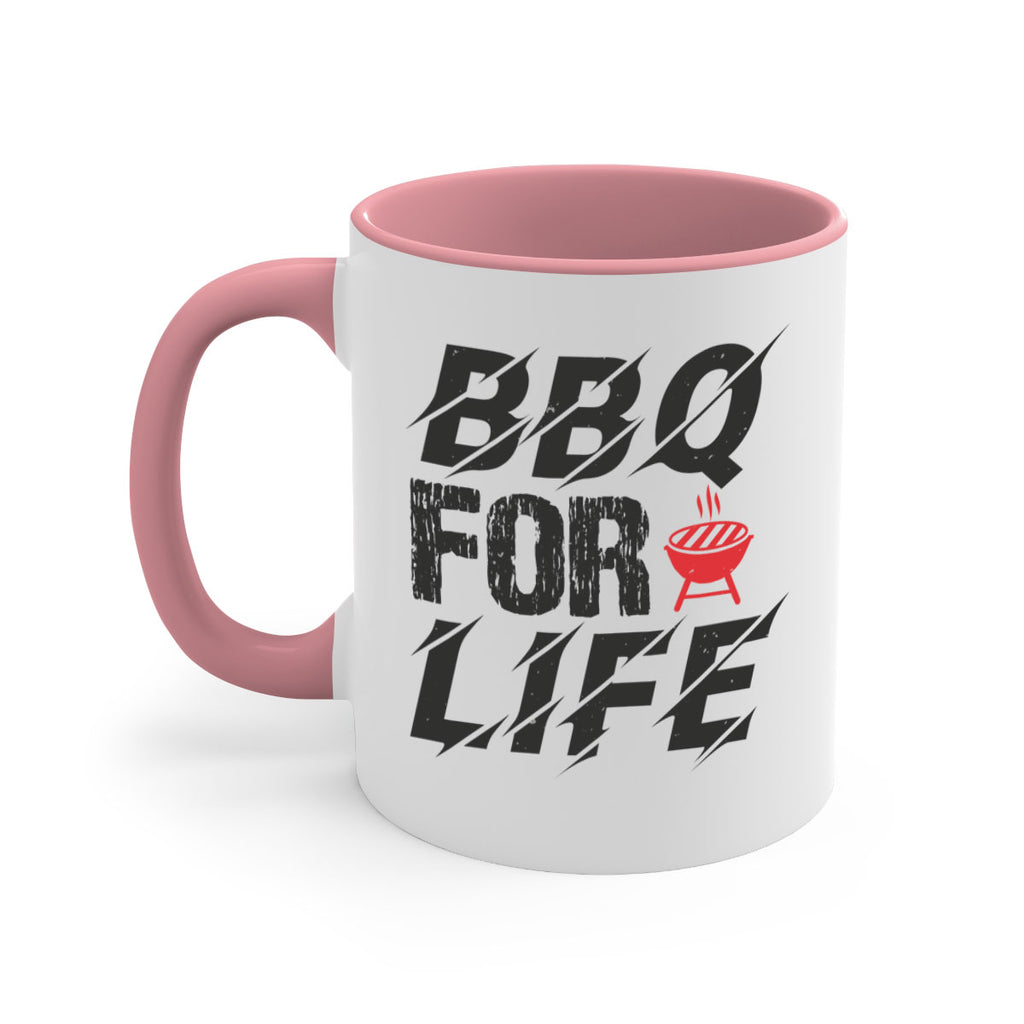 bbq for life 39#- bbq-Mug / Coffee Cup