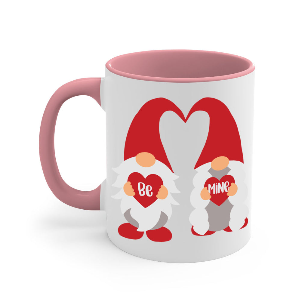 be mine 30#- valentines day-Mug / Coffee Cup