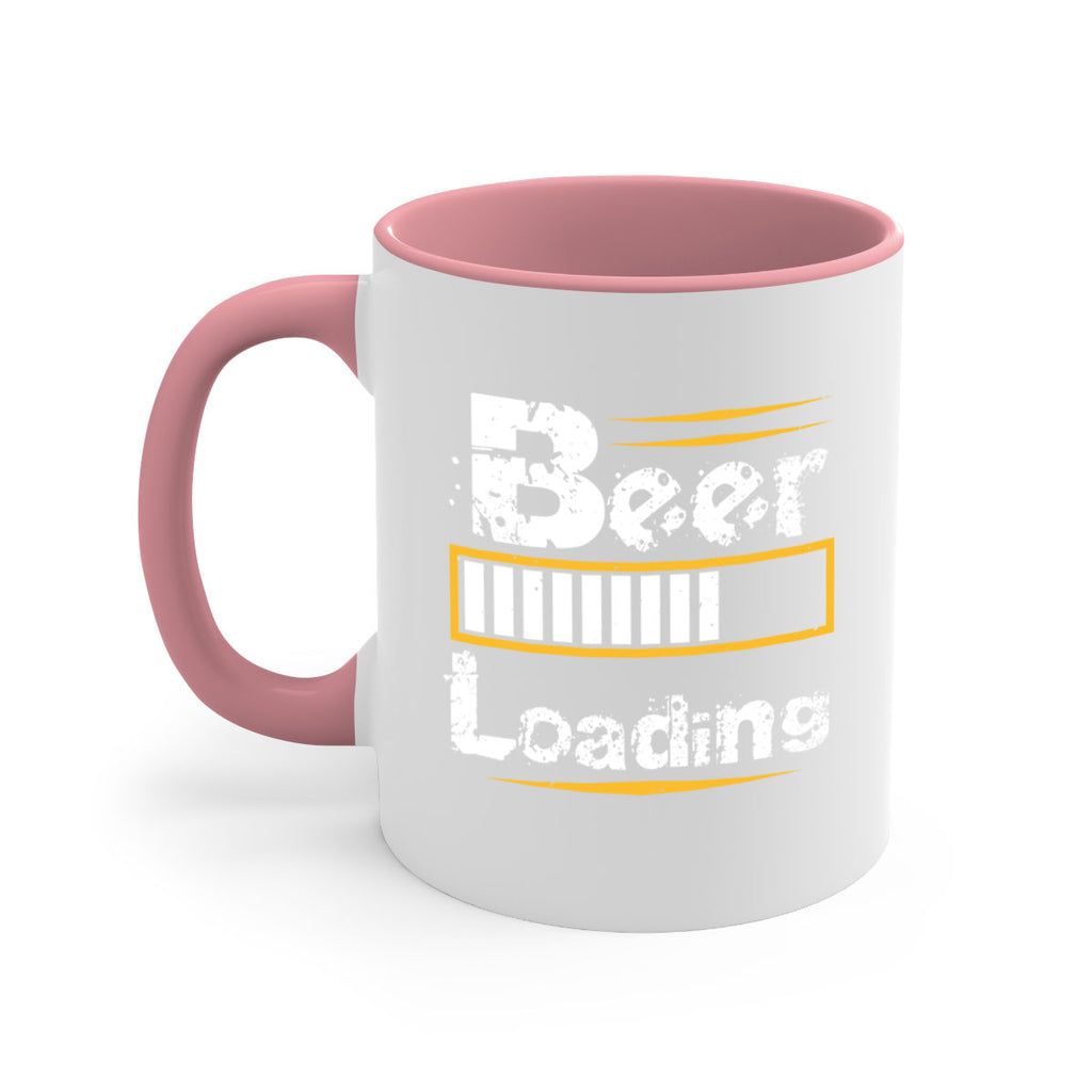 beer loading 106#- beer-Mug / Coffee Cup