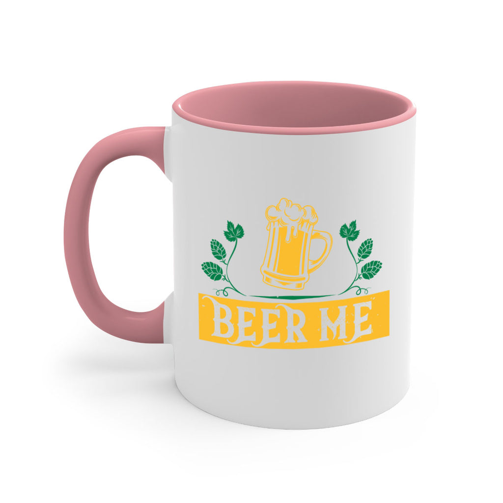 beer me 105#- beer-Mug / Coffee Cup