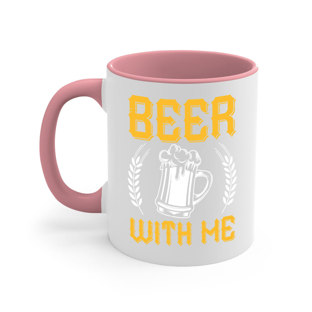 beer with me 103#- beer-Mug / Coffee Cup