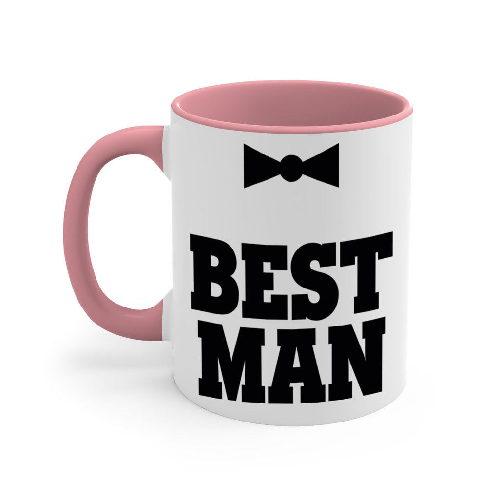 bestman 6#- bestman-Mug / Coffee Cup