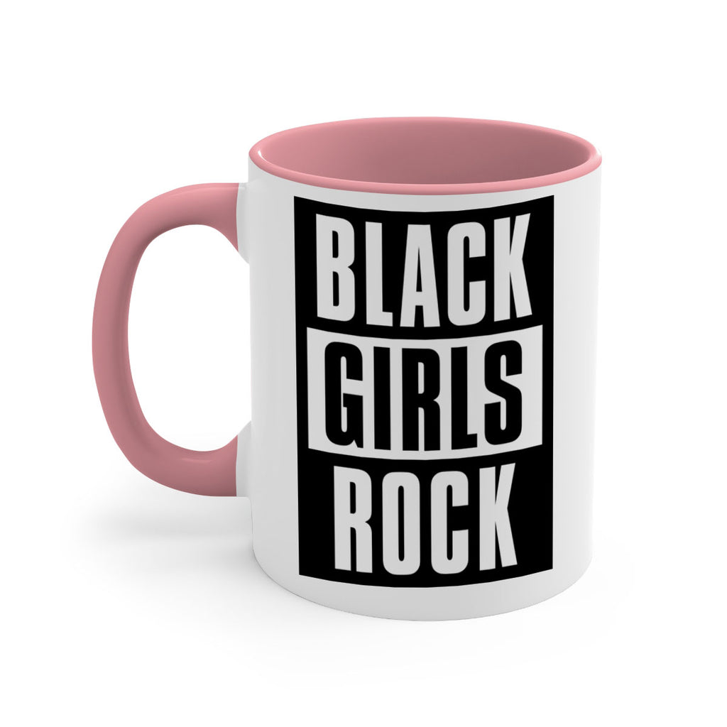 black girls rock 201#- black words - phrases-Mug / Coffee Cup