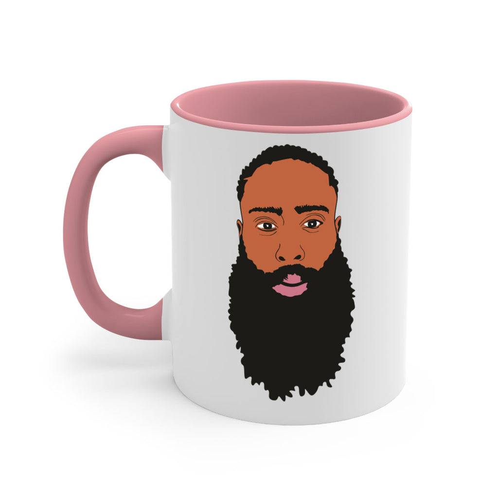 black man style 2#- Black men - Boys-Mug / Coffee Cup