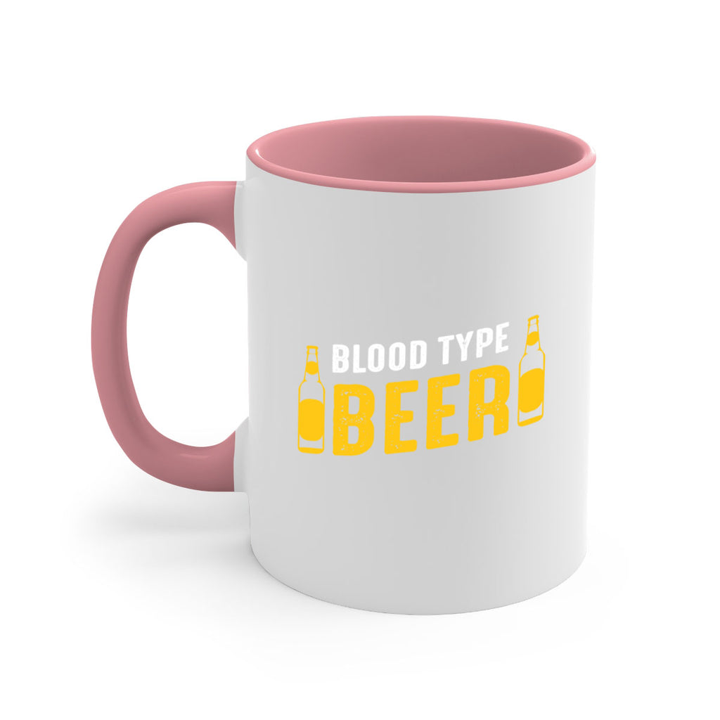 blood type beer 144#- beer-Mug / Coffee Cup