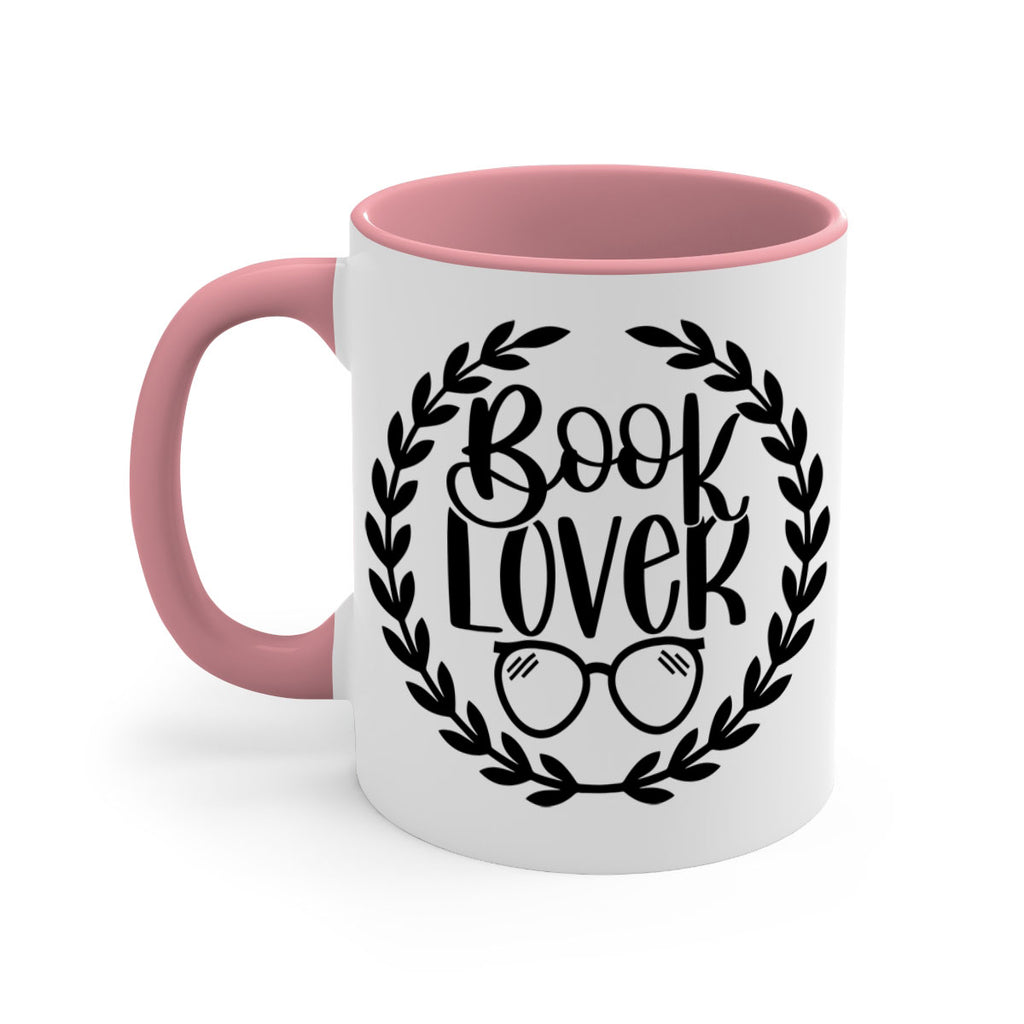 book lover 51#- Reading - Books-Mug / Coffee Cup