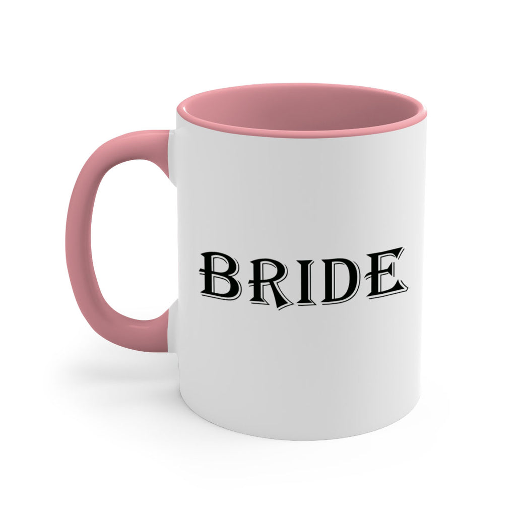 bride 103#- bride-Mug / Coffee Cup