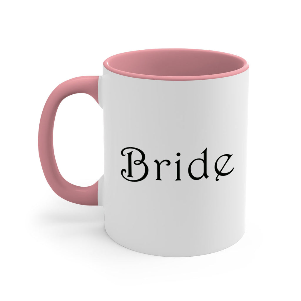bride 122#- bride-Mug / Coffee Cup