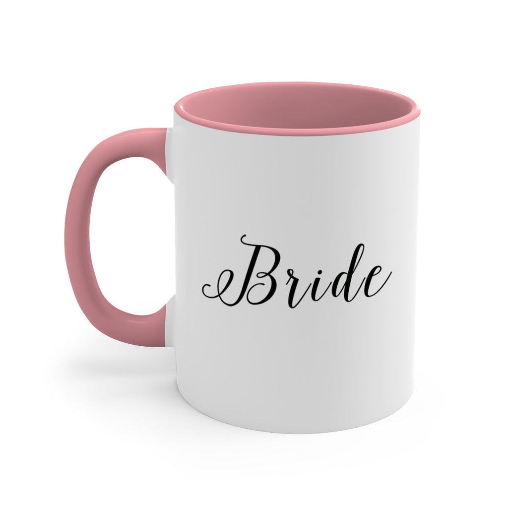 bride 151#- bride-Mug / Coffee Cup
