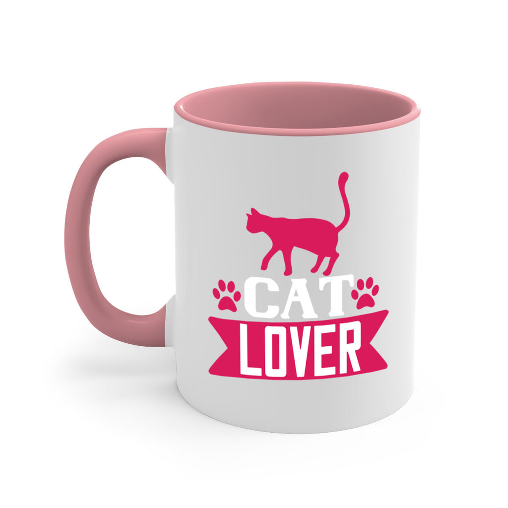 cat lover Style 32#- cat-Mug / Coffee Cup