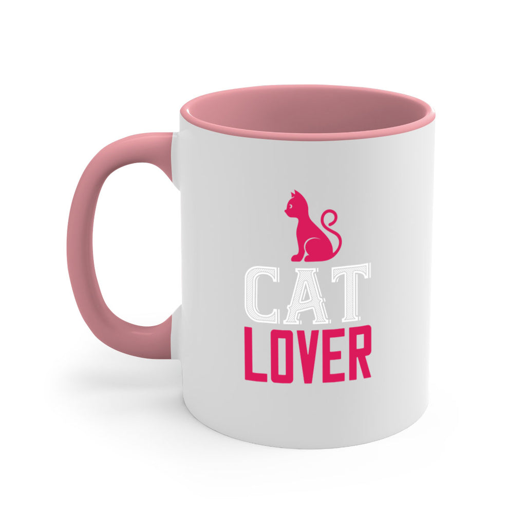 cat lover Style 33#- cat-Mug / Coffee Cup
