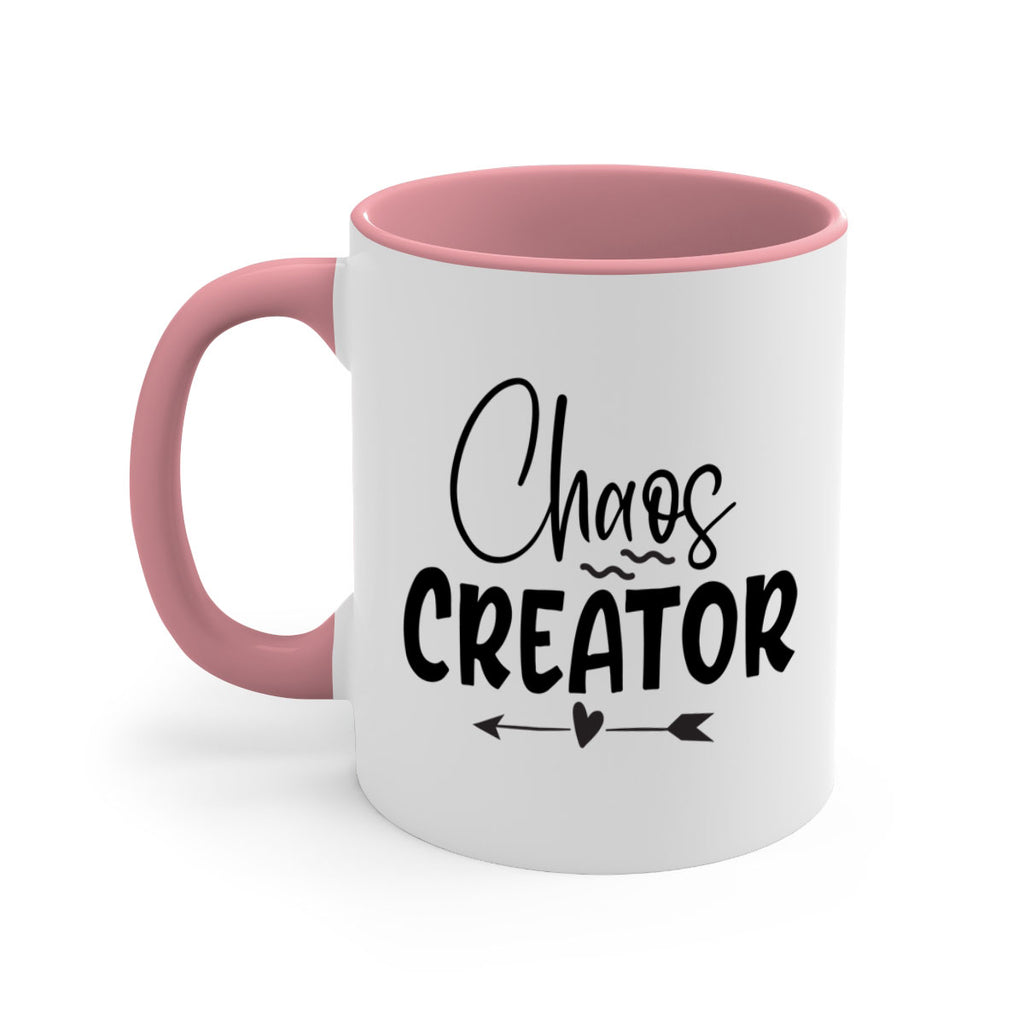 chaos creator Style 271#- baby2-Mug / Coffee Cup