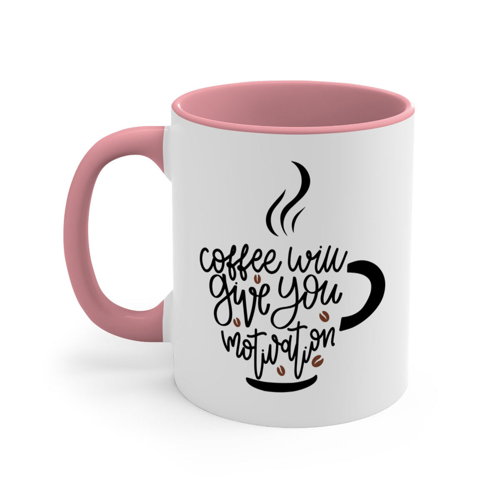 coffee will give you 132#- coffee-Mug / Coffee Cup