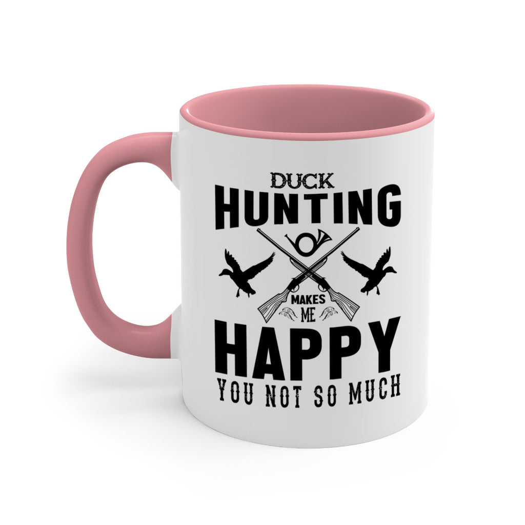 duck hunting 30#- hunting-Mug / Coffee Cup