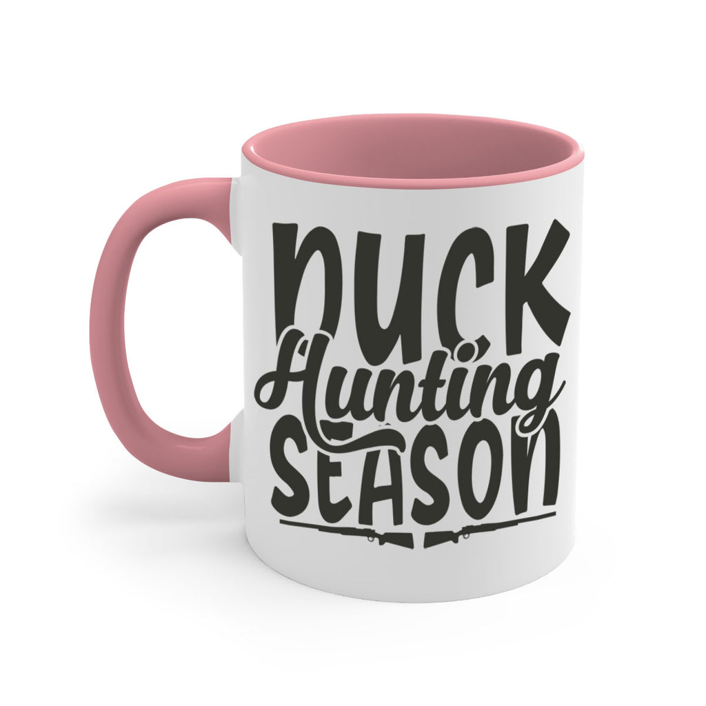 duck hunting season 31#- hunting-Mug / Coffee Cup