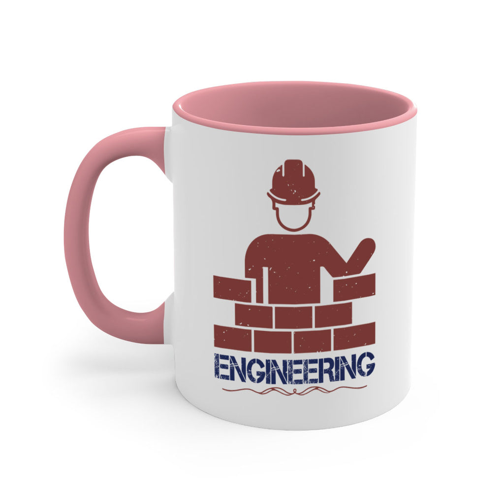 engineering Style 58#- engineer-Mug / Coffee Cup