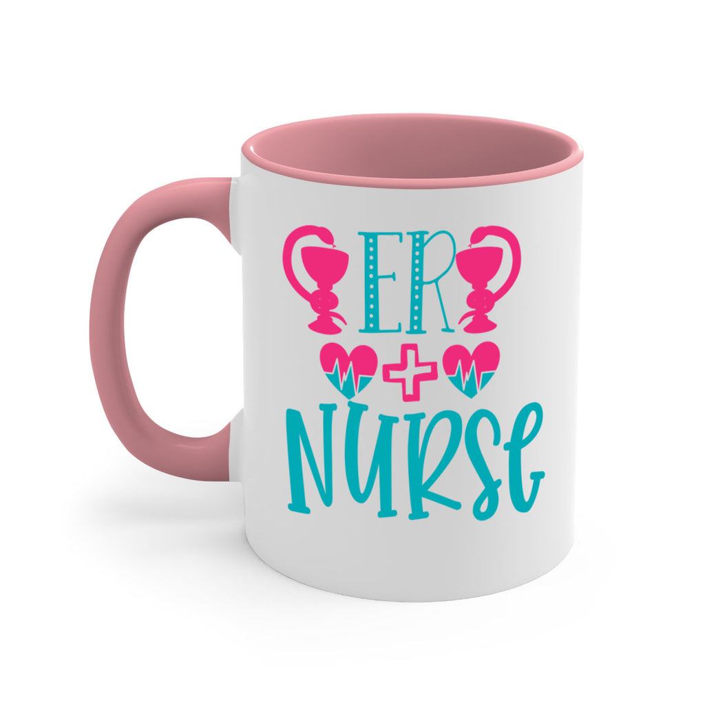 er nurse Style Style 193#- nurse-Mug / Coffee Cup