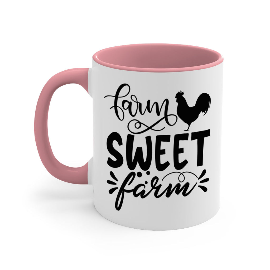 farm sweet farm 99#- kitchen-Mug / Coffee Cup