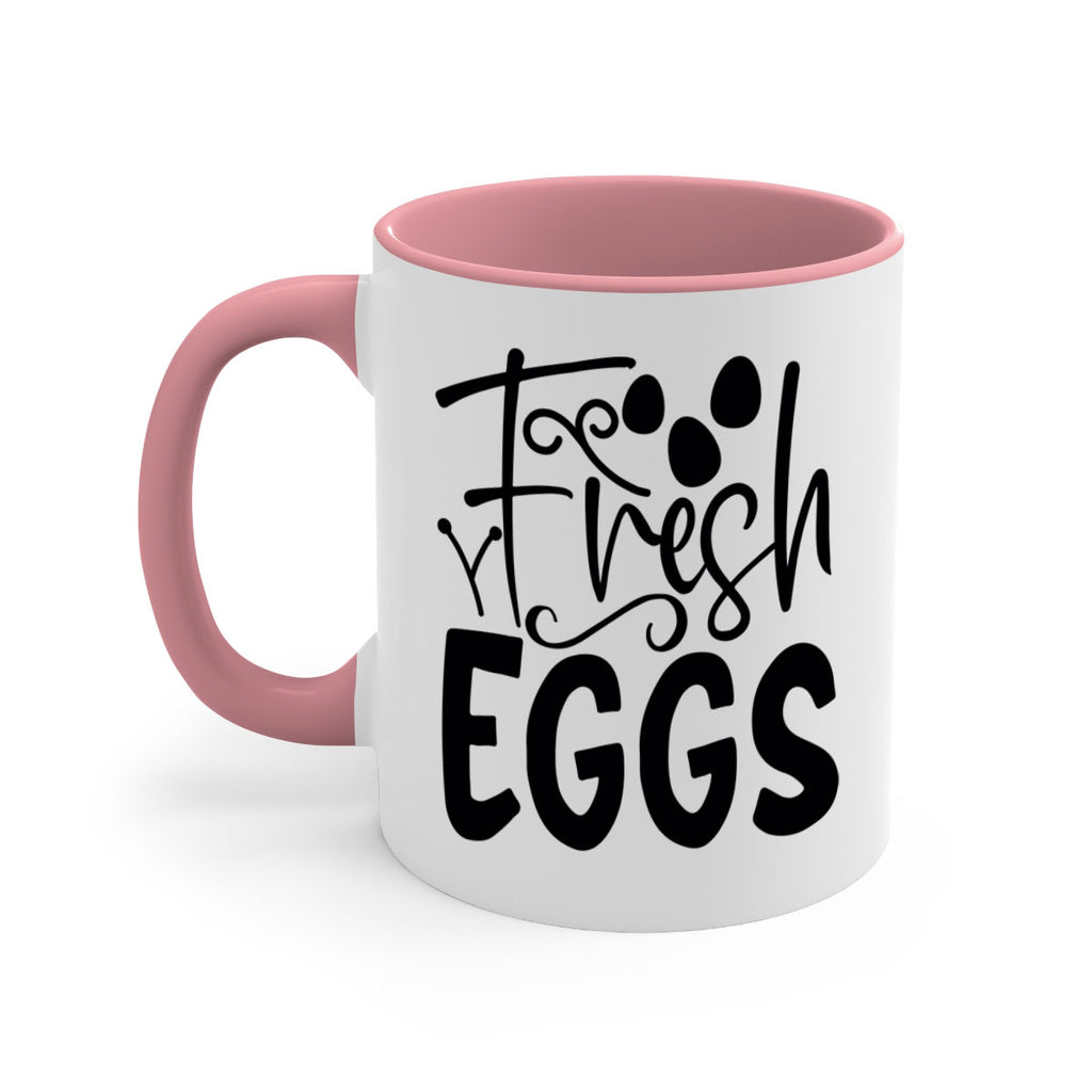 fresh eggs 92#- kitchen-Mug / Coffee Cup