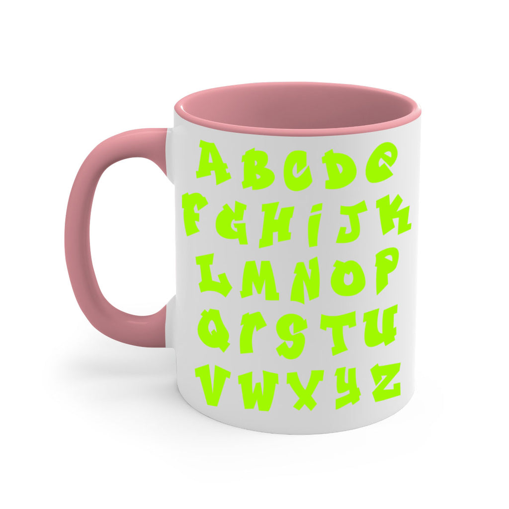 fresh font 148#- black words - phrases-Mug / Coffee Cup