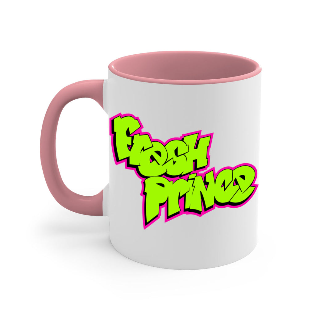 fresh prince 146#- black words - phrases-Mug / Coffee Cup