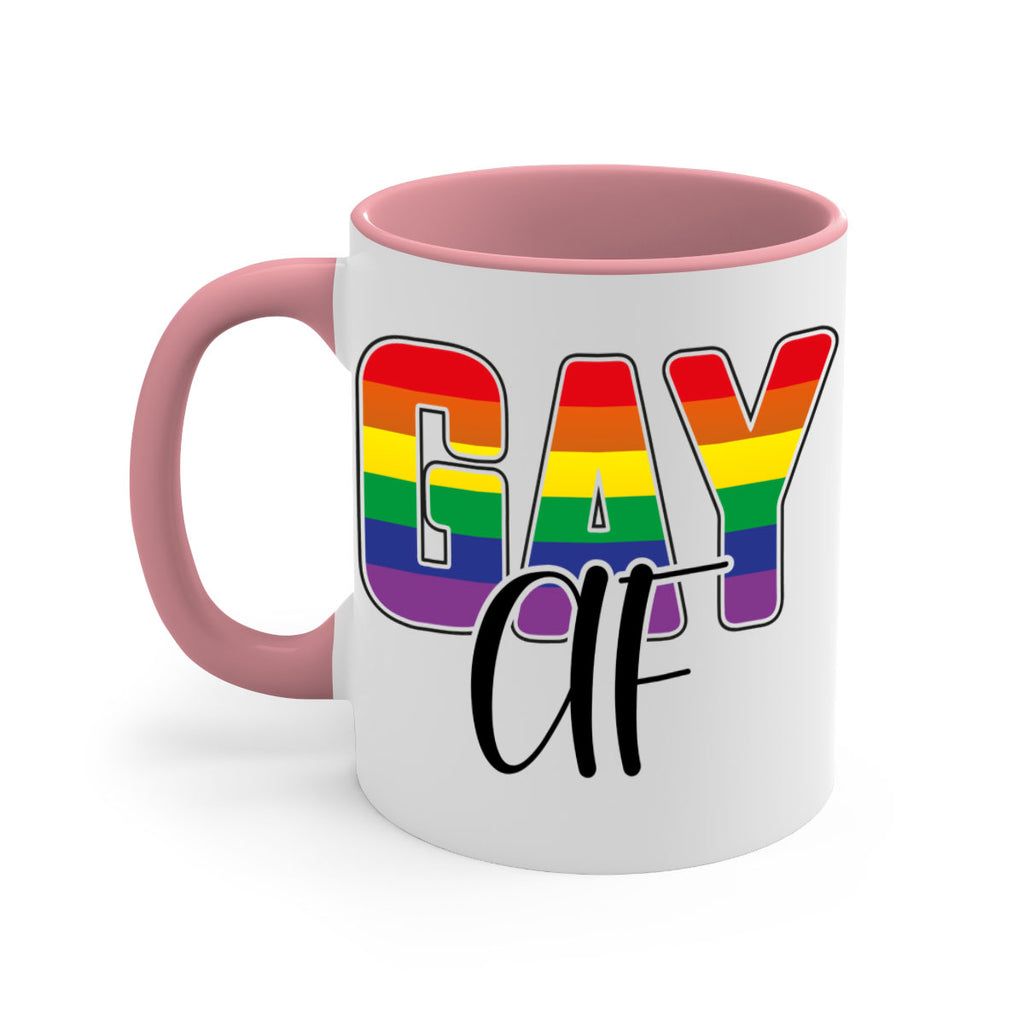 gayaf 136#- lgbt-Mug / Coffee Cup