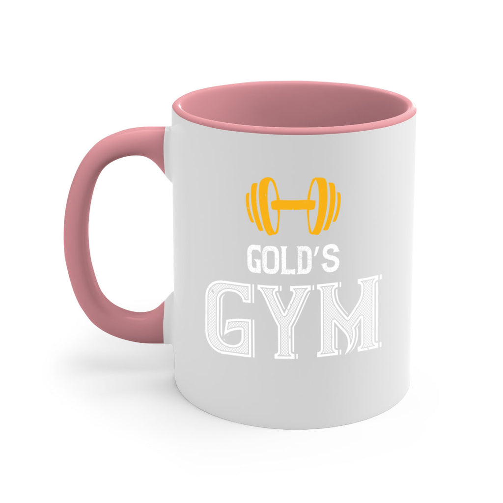 gold gym 101#- gym-Mug / Coffee Cup