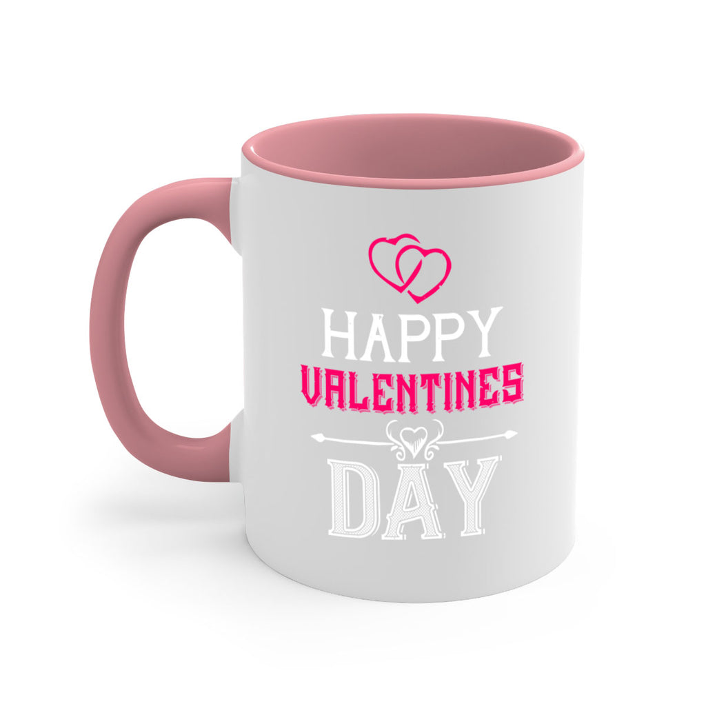 happy valentine day 59#- valentines day-Mug / Coffee Cup