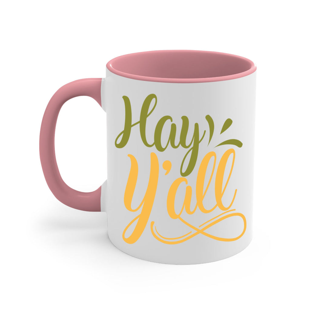hay yall 8#- Farm and garden-Mug / Coffee Cup