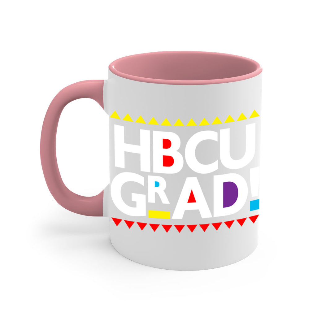 hbcu grad 134#- black words - phrases-Mug / Coffee Cup