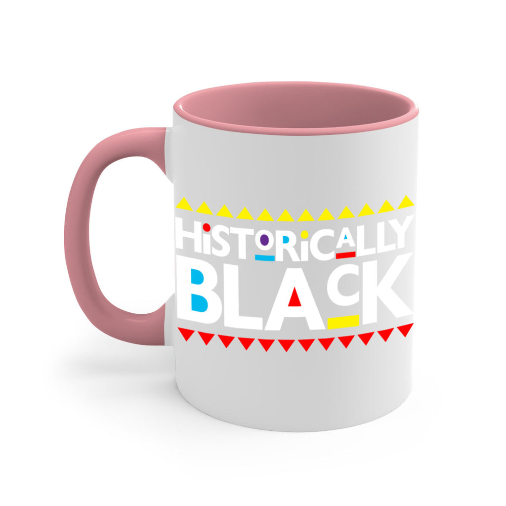 historically black 127#- black words - phrases-Mug / Coffee Cup
