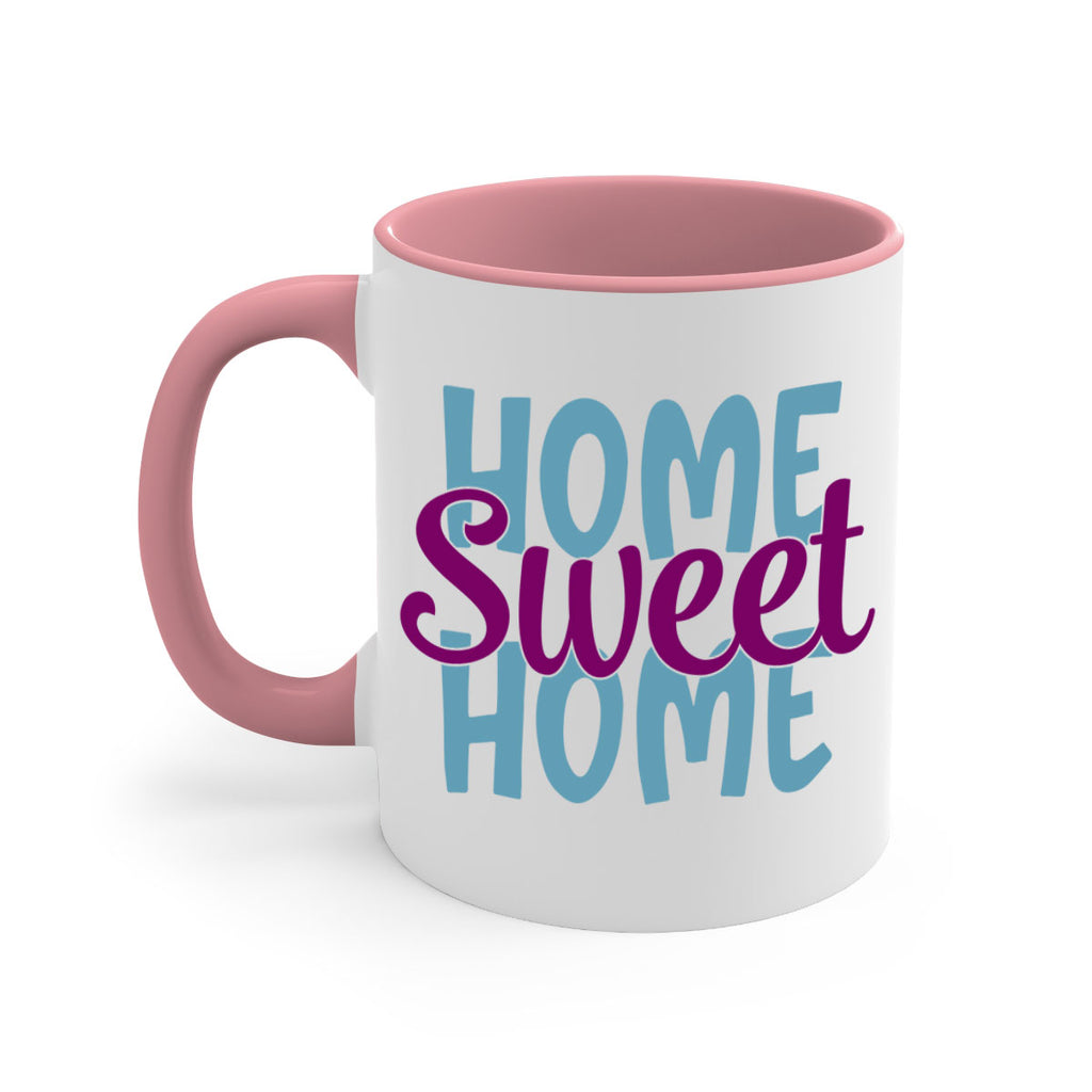home sweet home 28#- home-Mug / Coffee Cup