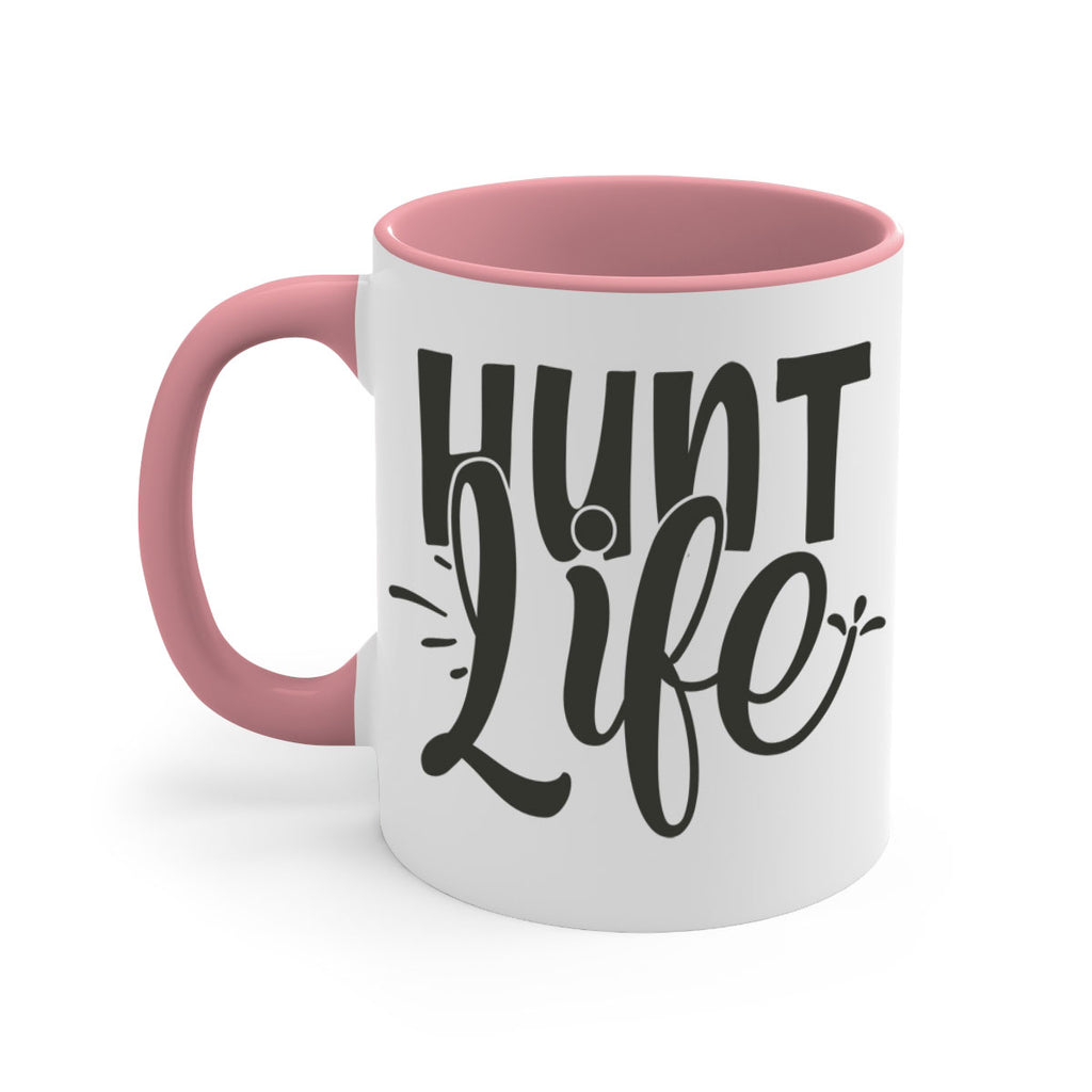 hunt life 10#- hunting-Mug / Coffee Cup