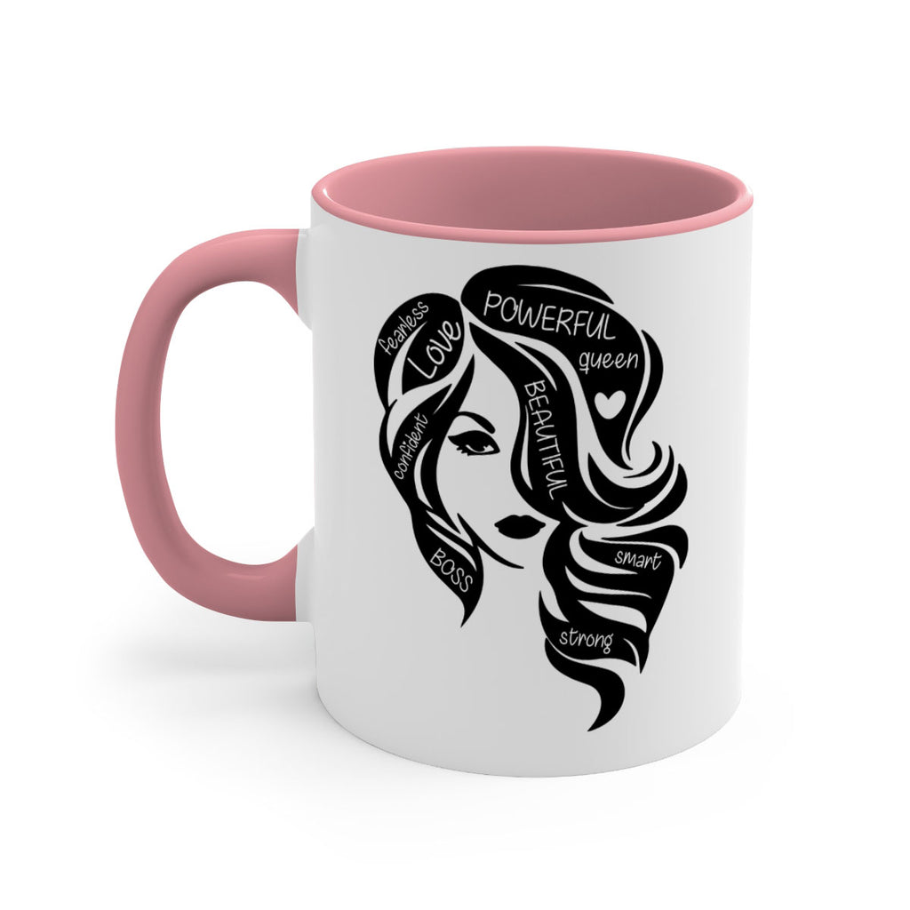 i am woman  31#- Black women - Girls-Mug / Coffee Cup