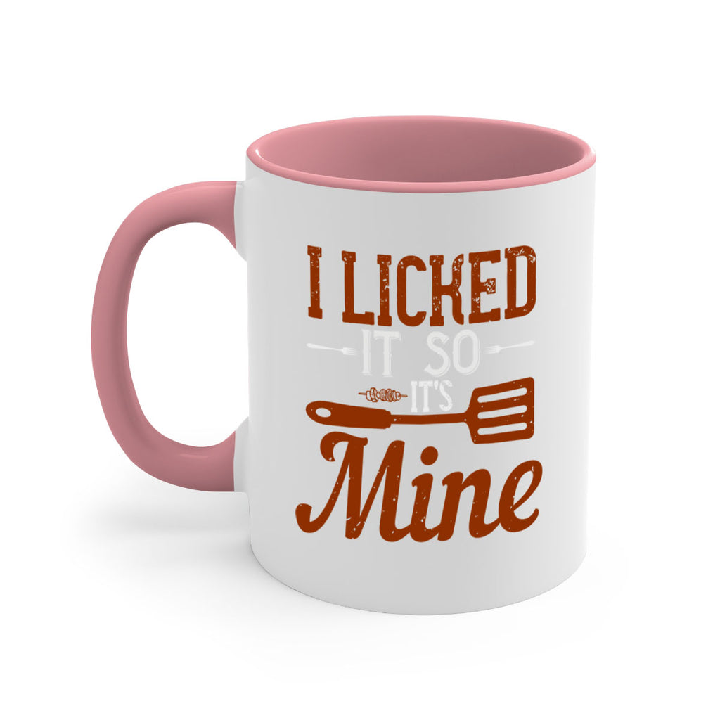 i licked it so it’s mine 33#- cooking-Mug / Coffee Cup