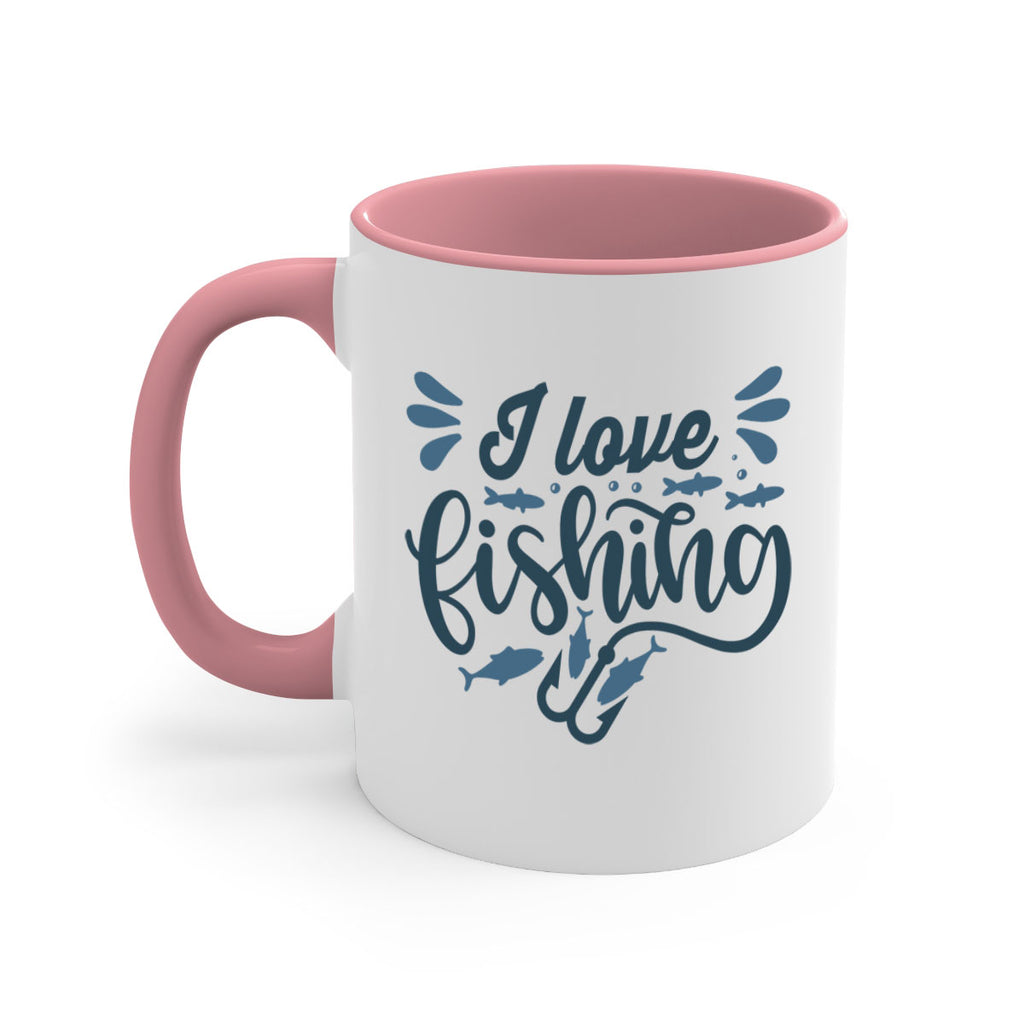 i love fishing 101#- fishing-Mug / Coffee Cup